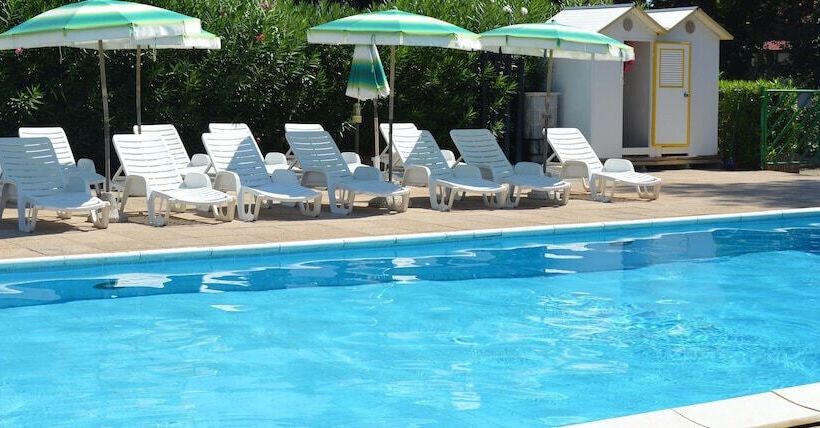 Резиденция Pozzo Al Moro Village