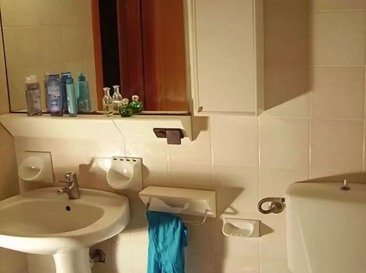 レジデンス Pozzo Al Moro Village