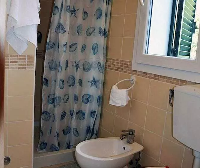 レジデンス Pozzo Al Moro Village