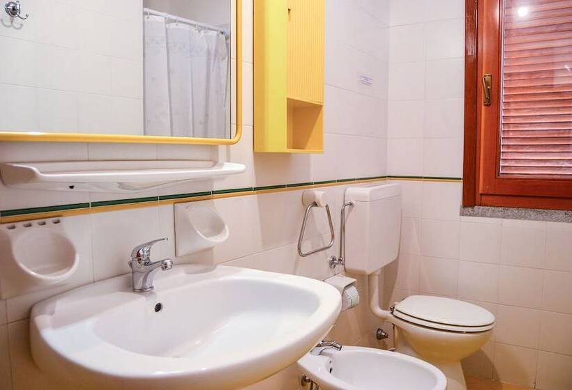 Резиденция Pozzo Al Moro Village