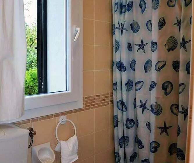 レジデンス Pozzo Al Moro Village