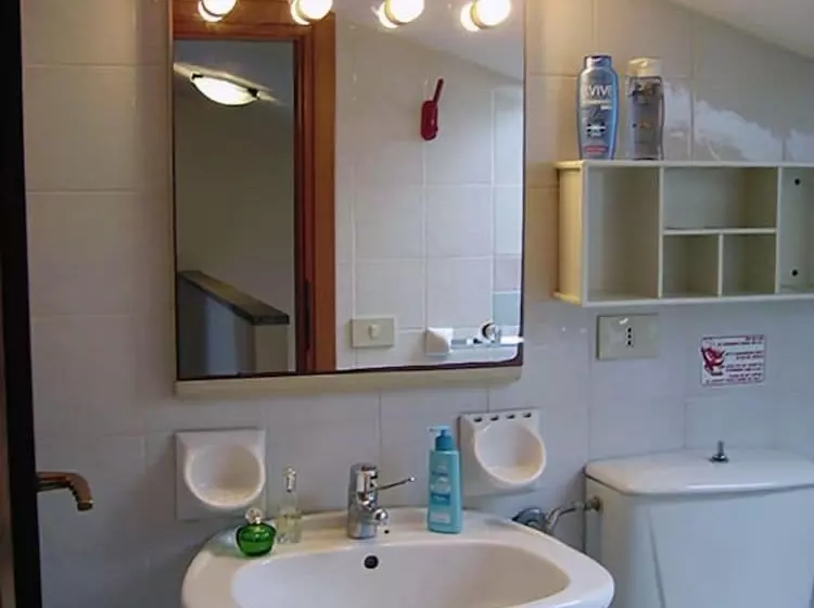 レジデンス Pozzo Al Moro Village