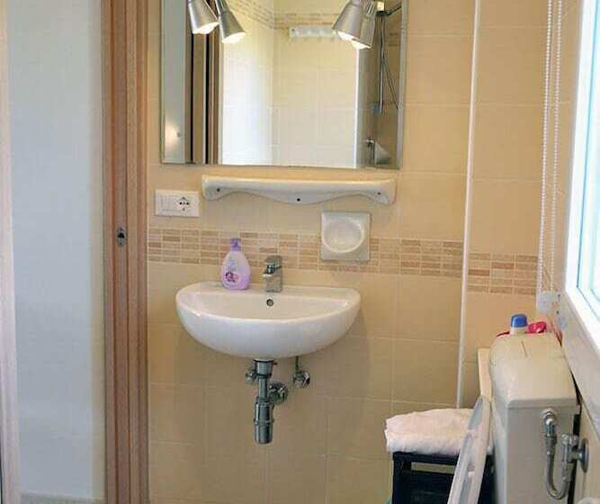 Резиденция Pozzo Al Moro Village