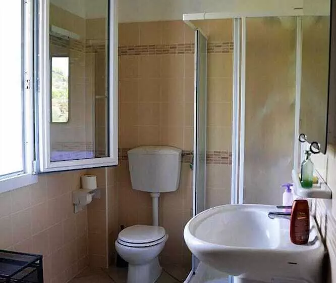 レジデンス Pozzo Al Moro Village