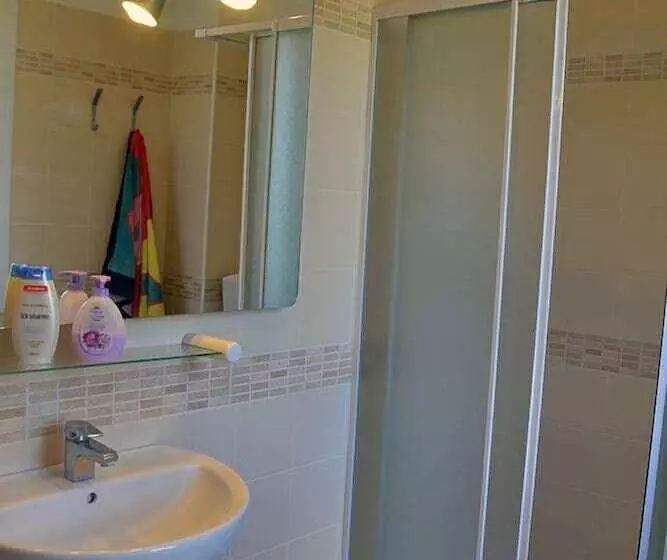 レジデンス Pozzo Al Moro Village