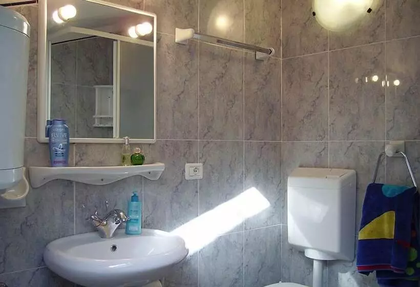 レジデンス Pozzo Al Moro Village