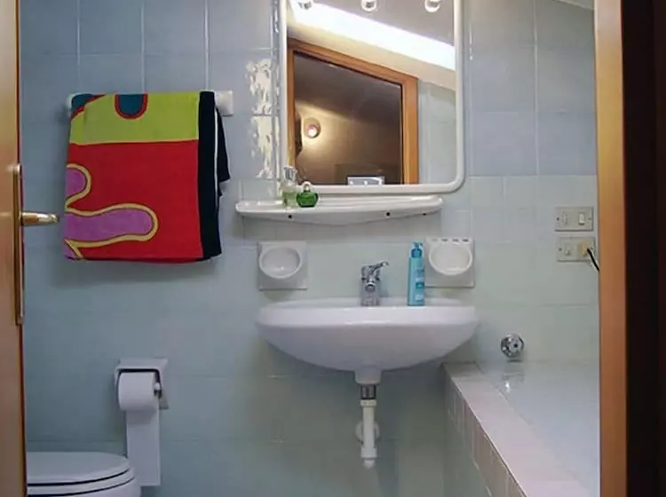 レジデンス Pozzo Al Moro Village