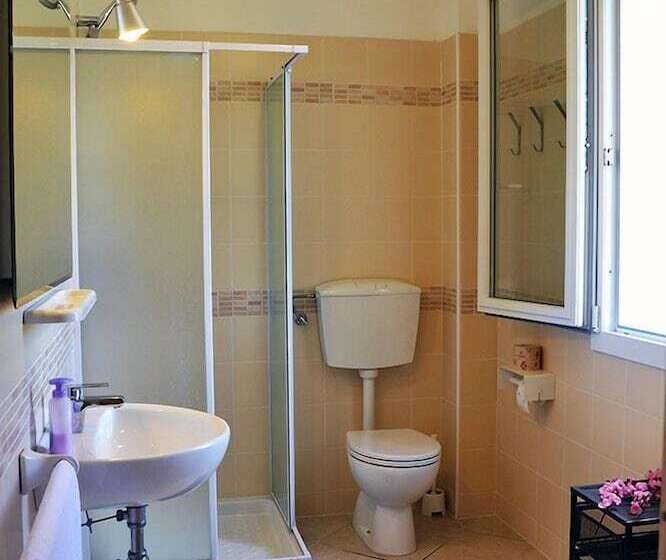 דירת נופש Pozzo Al Moro Village