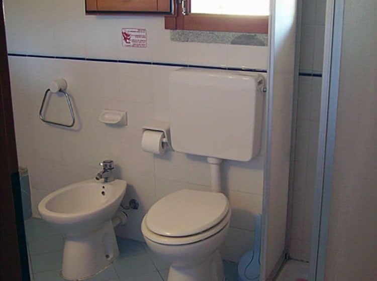 Резиденция Pozzo Al Moro Village