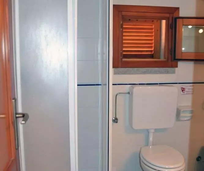 レジデンス Pozzo Al Moro Village