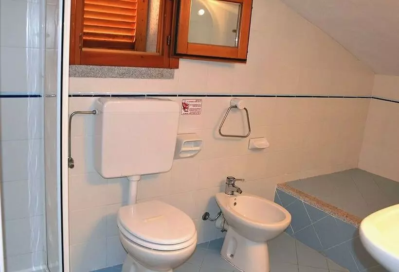 レジデンス Pozzo Al Moro Village