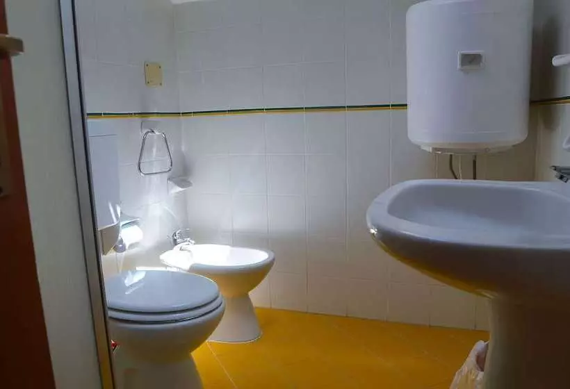 レジデンス Pozzo Al Moro Village