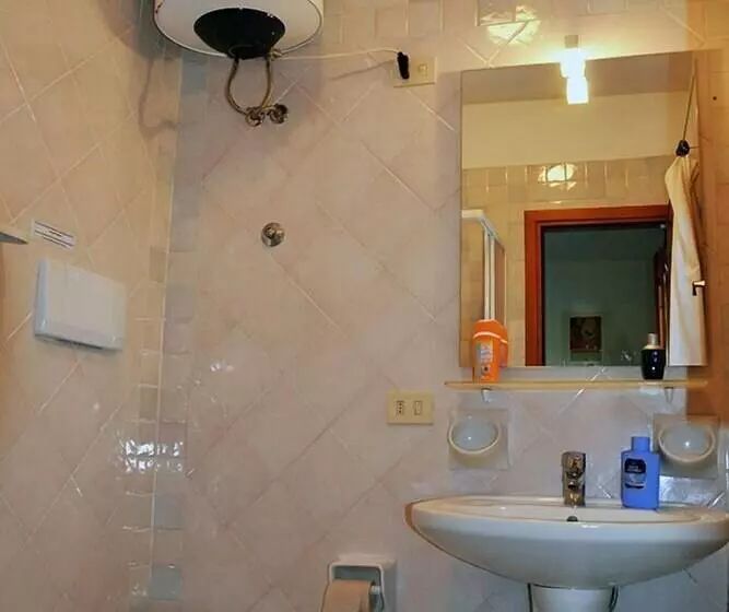 レジデンス Pozzo Al Moro Village