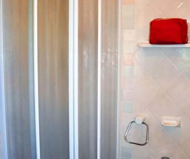 レジデンス Pozzo Al Moro Village