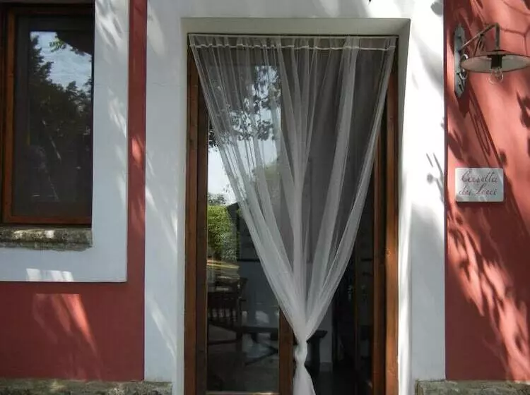 Villa Elena B&b Di Charme