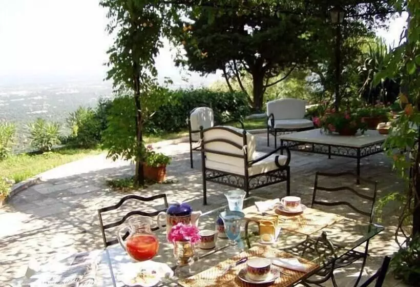 Villa Elena B&b Di Charme