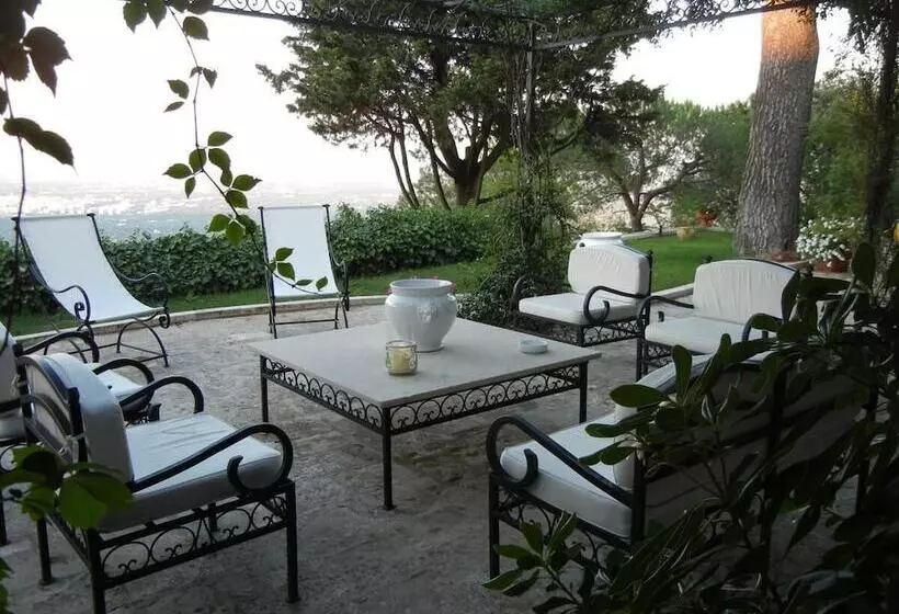 Villa Elena B&b Di Charme