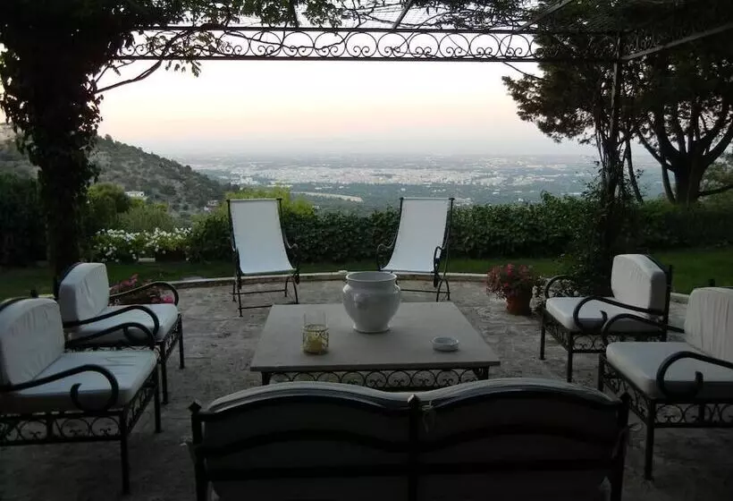 Villa Elena B&b Di Charme
