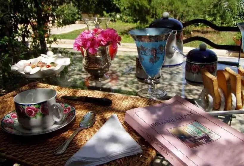 Villa Elena B&b Di Charme