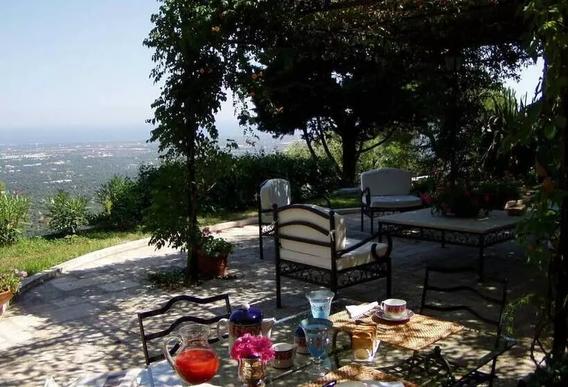 Villa Elena B&b Di Charme