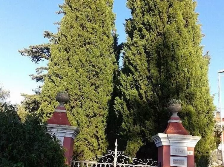 Villa Elena B&b Di Charme