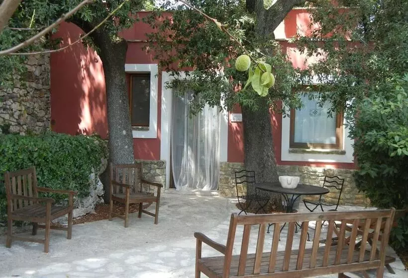 Villa Elena B&b Di Charme
