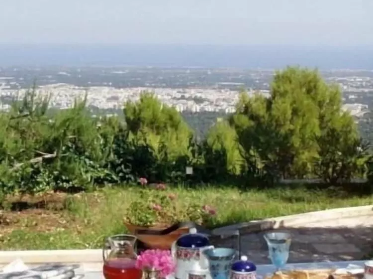 Villa Elena B&b Di Charme