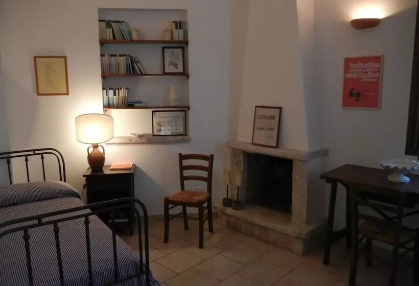 Villa Elena B&b Di Charme