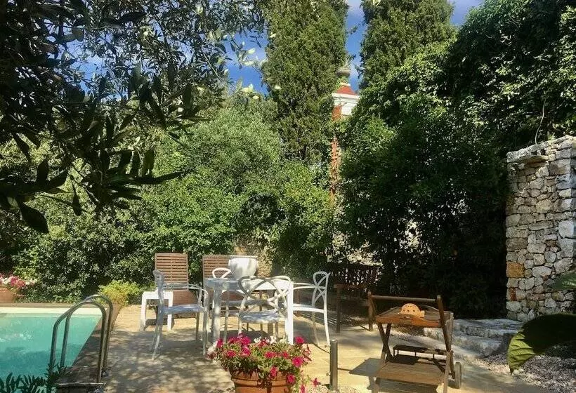 Villa Elena B&b Di Charme