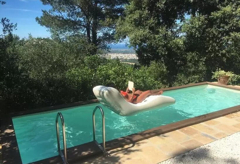 Villa Elena B&b Di Charme