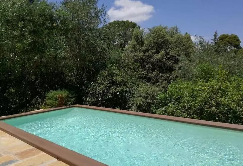 Villa Elena B&b Di Charme