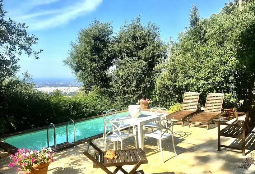 Villa Elena B&b Di Charme