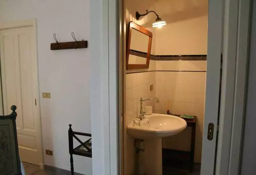 Villa Elena B&b Di Charme