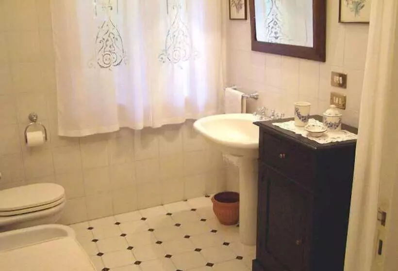 Villa Elena B&b Di Charme