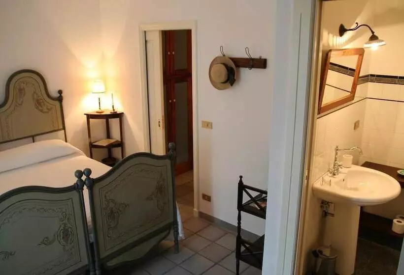 Villa Elena B&b Di Charme