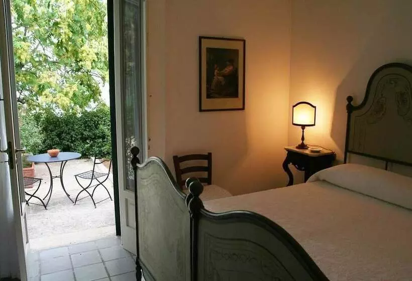 Villa Elena B&b Di Charme