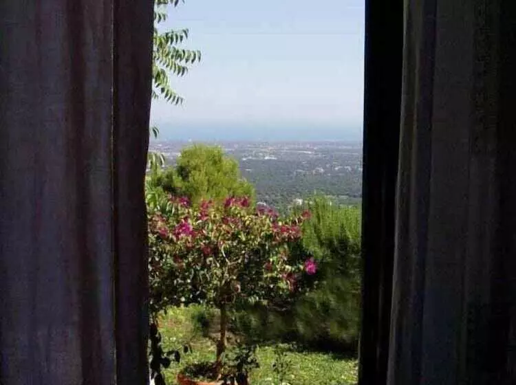 Villa Elena B&b Di Charme