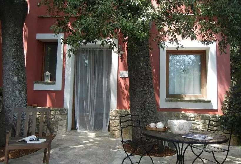 Villa Elena B&b Di Charme