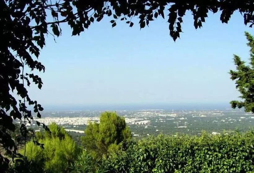Villa Elena B&b Di Charme