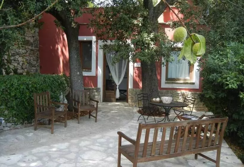 Villa Elena B&b Di Charme
