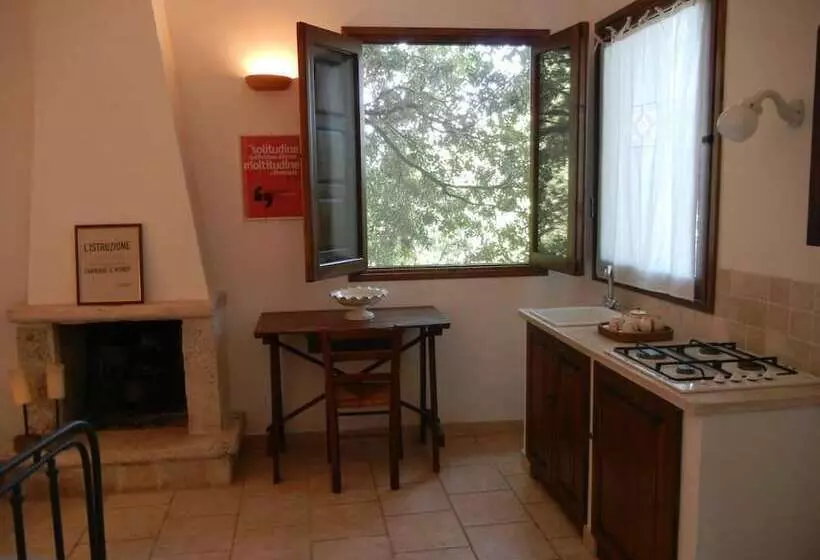 Villa Elena B&b Di Charme