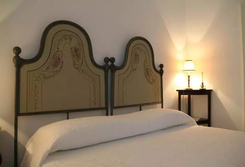 Villa Elena B&b Di Charme