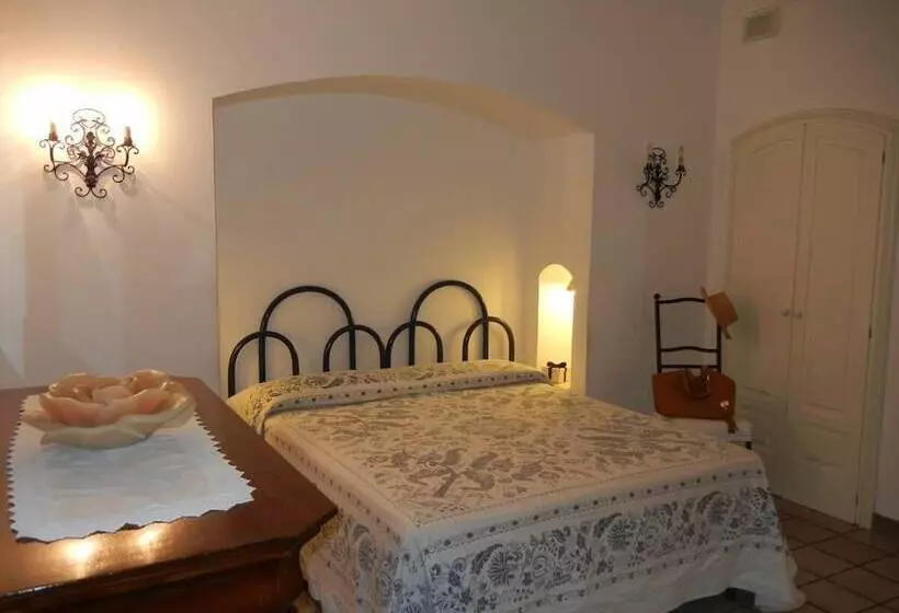 Villa Elena B&b Di Charme