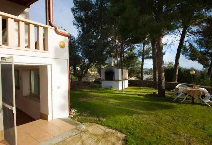 Apt Porticato 2   Cantoru