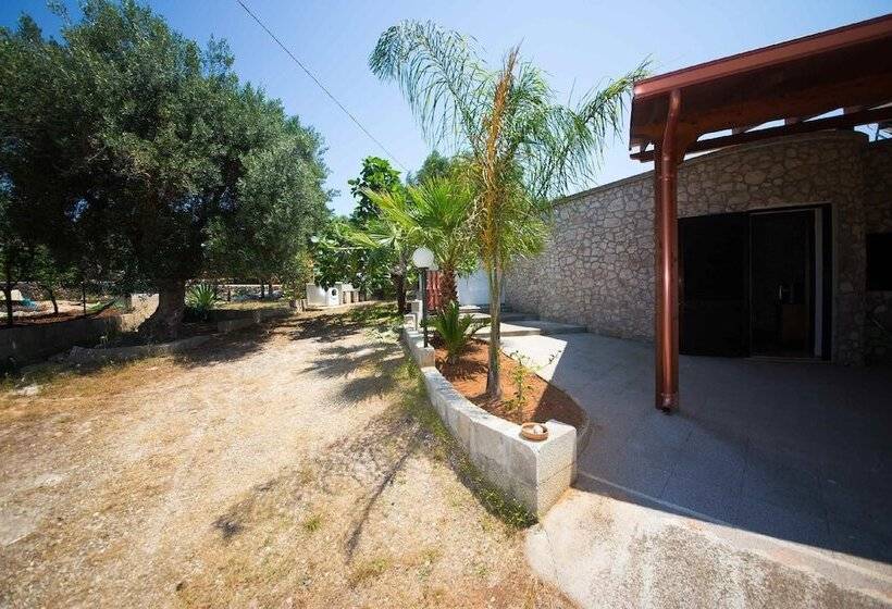 Apt Porticato 2   Cantoru