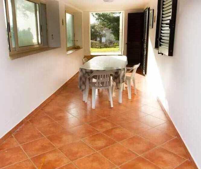 Apt Porticato 2   Cantoru