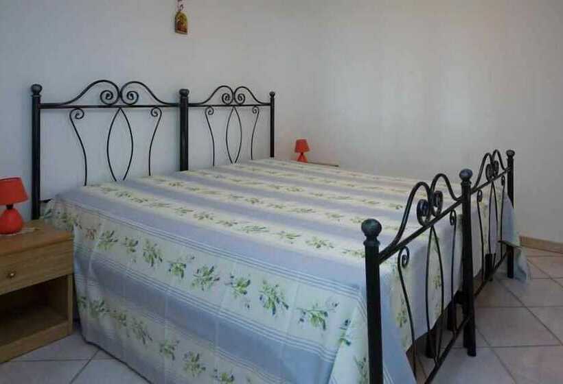 Apt Porticato 2   Cantoru