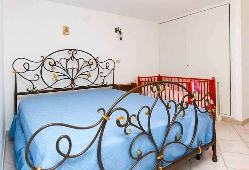 Apt Porticato 2   Cantoru