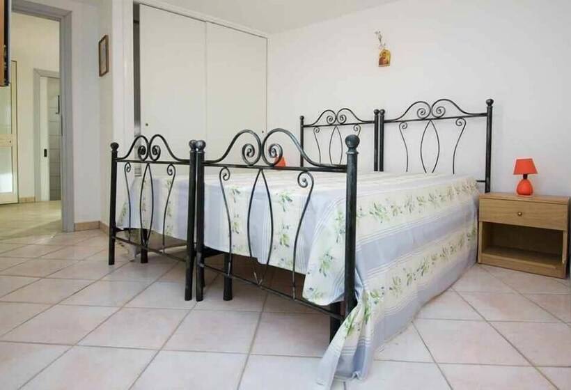 Apt Porticato 2   Cantoru