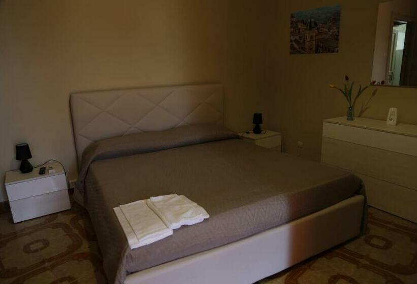 B&b Al Centro Nicosia